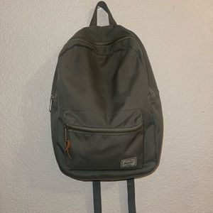 Herschel Supply Co Settlement Backpack